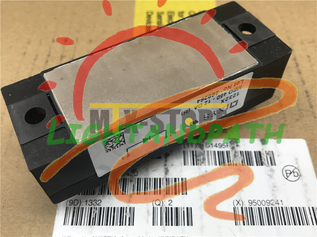 1PCS New Module IXYS MEO450-12DA(H) MEO450-12DA H | eBay