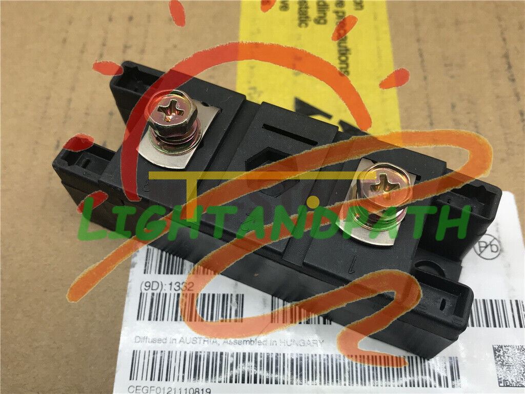 1PCS New Module IXYS MEO450-12DA(H) MEO450-12DA H | eBay