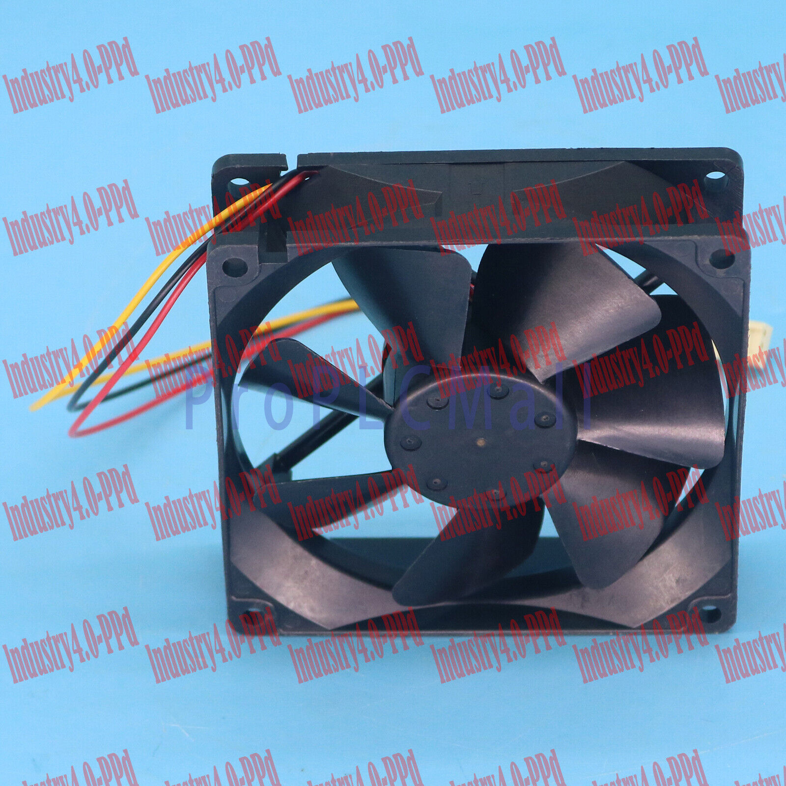 Ventola NMB 3610KL-05W-B49 Per Fanuc A90L-0001-0378 - 24V 0,16A - Nuovo - Foto 3