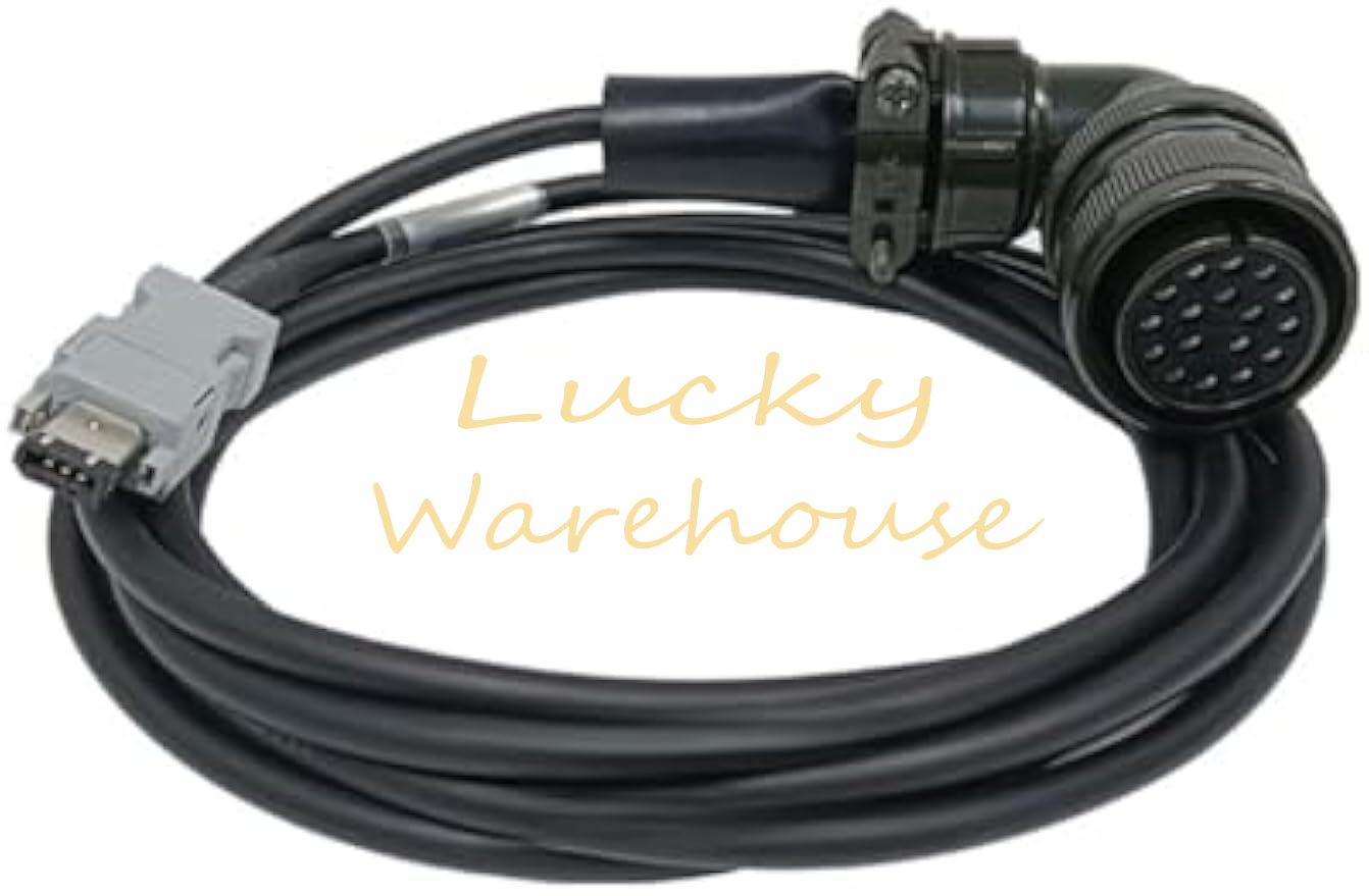 Yaskawa servo Motor Power Cable JZSP-CMP02-03-E JZSP-CMP02-05-E JZSP-CMP02-10-E