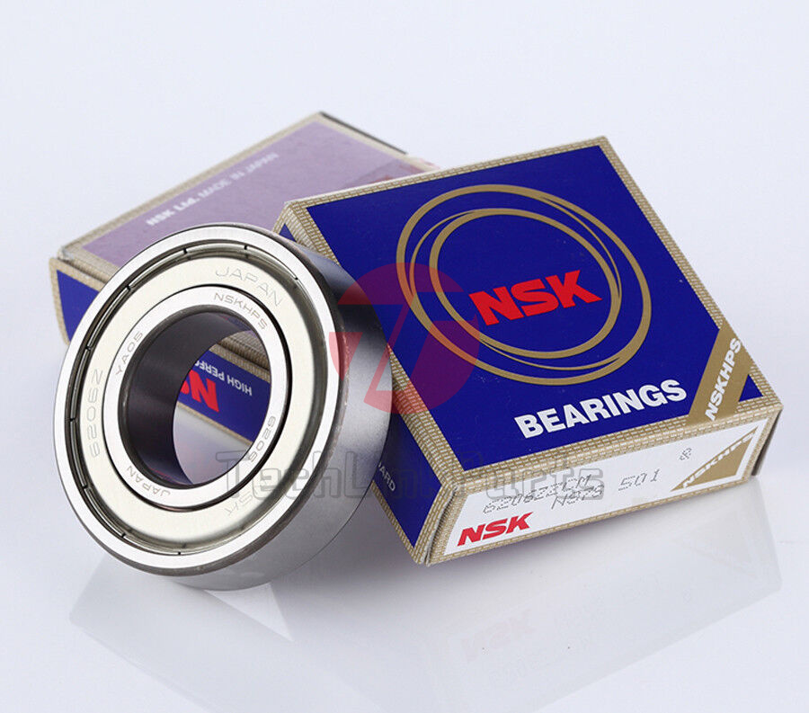 早割シーズン券 Radial Groove Deep ZZ 6908 NSK 1PCS Ball 40x62x12mm Bearing FA・メカニカル部品