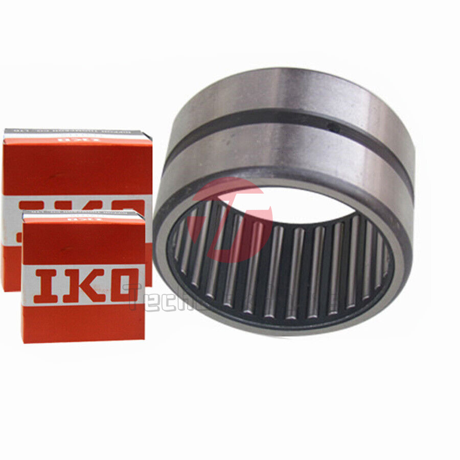 1PCS IKO TAF708525 Needle Roller Bearings 70x85x25mm NEW | eBay