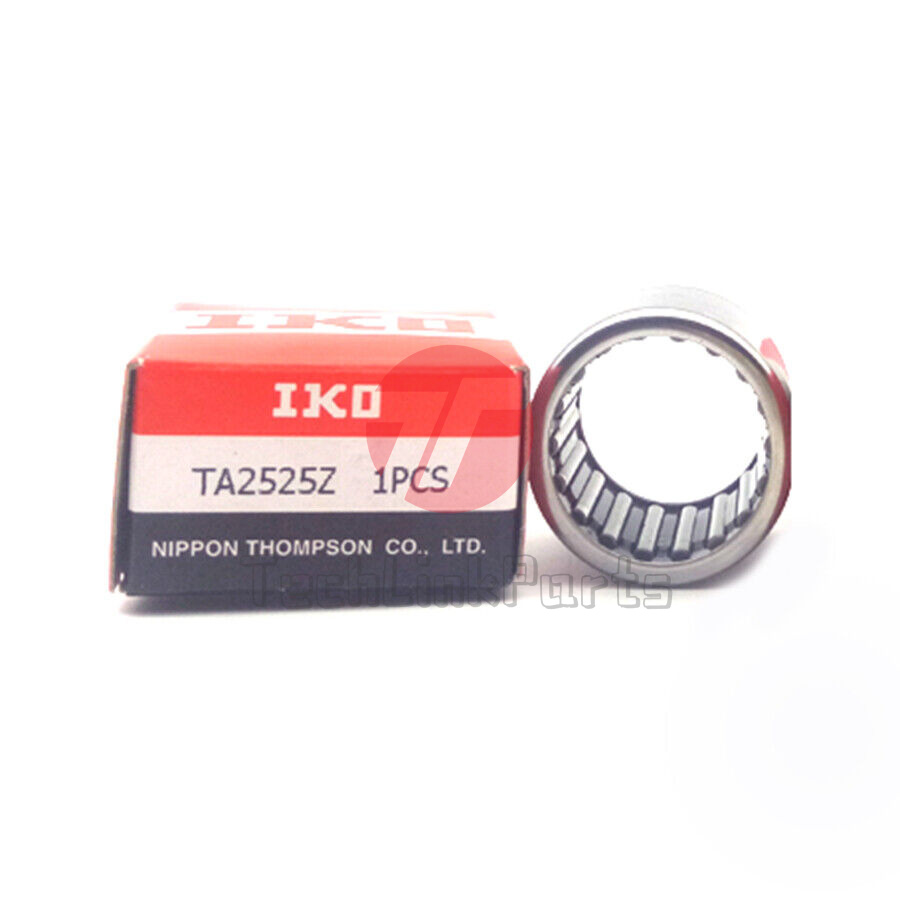 1PCS IKO TA810Z Needle Roller Bearings 15x8x10mm NEW | eBay