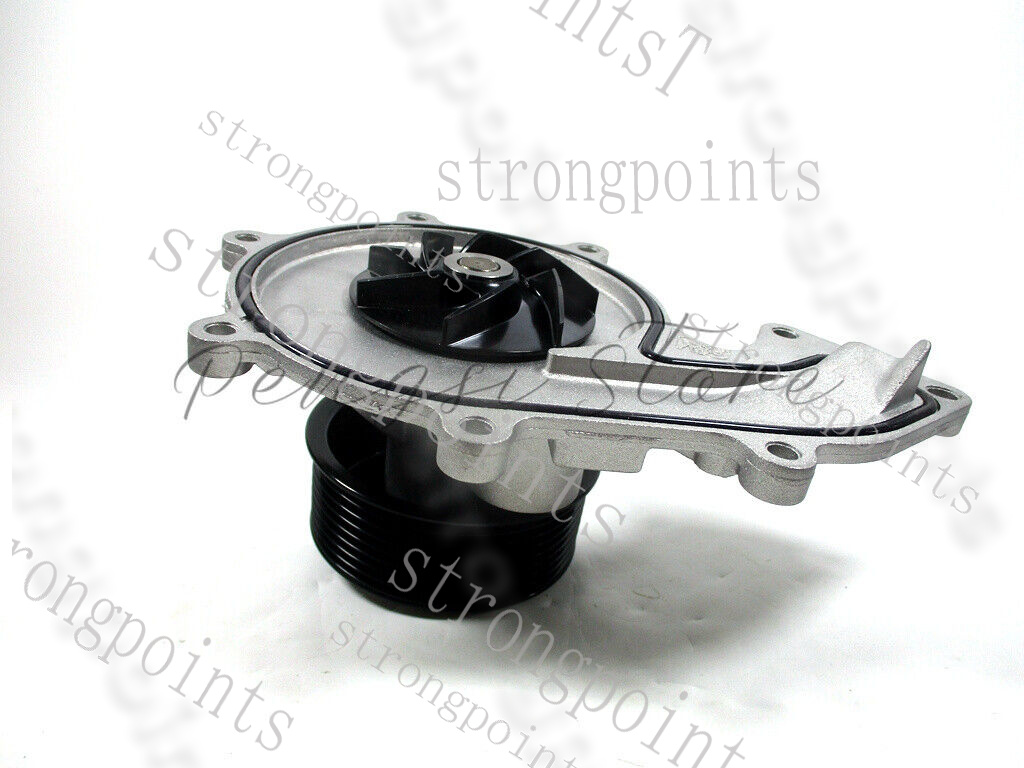 1Pcs New For Cummins engine ISF 3.8 water pump 5288908~ | eBay