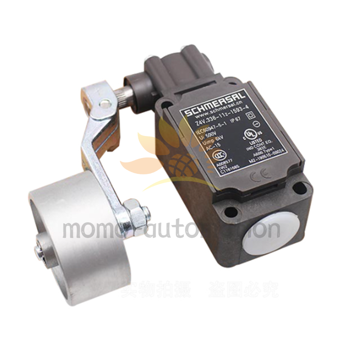 NEW SCHMERSAL Z4V.336-11Z-1593-4 Limit Switch 1PCS | eBay