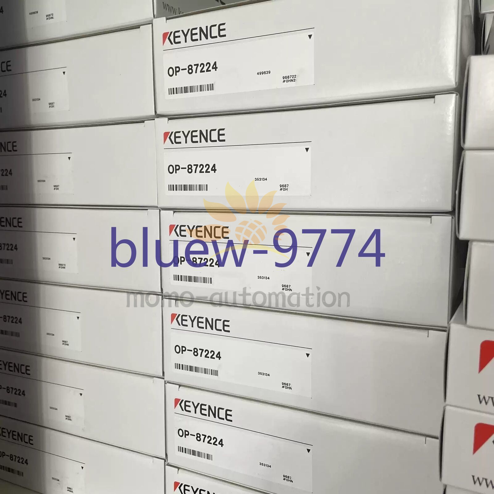 New 1pcs KEYENCE OP-87224 | eBay