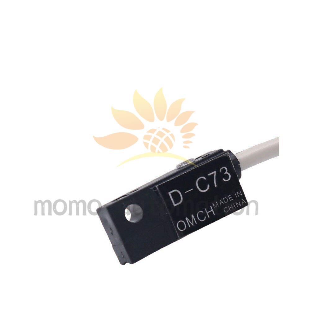 NEW SMC D-C73 Magnetic Switch DC73 1PCS | eBay