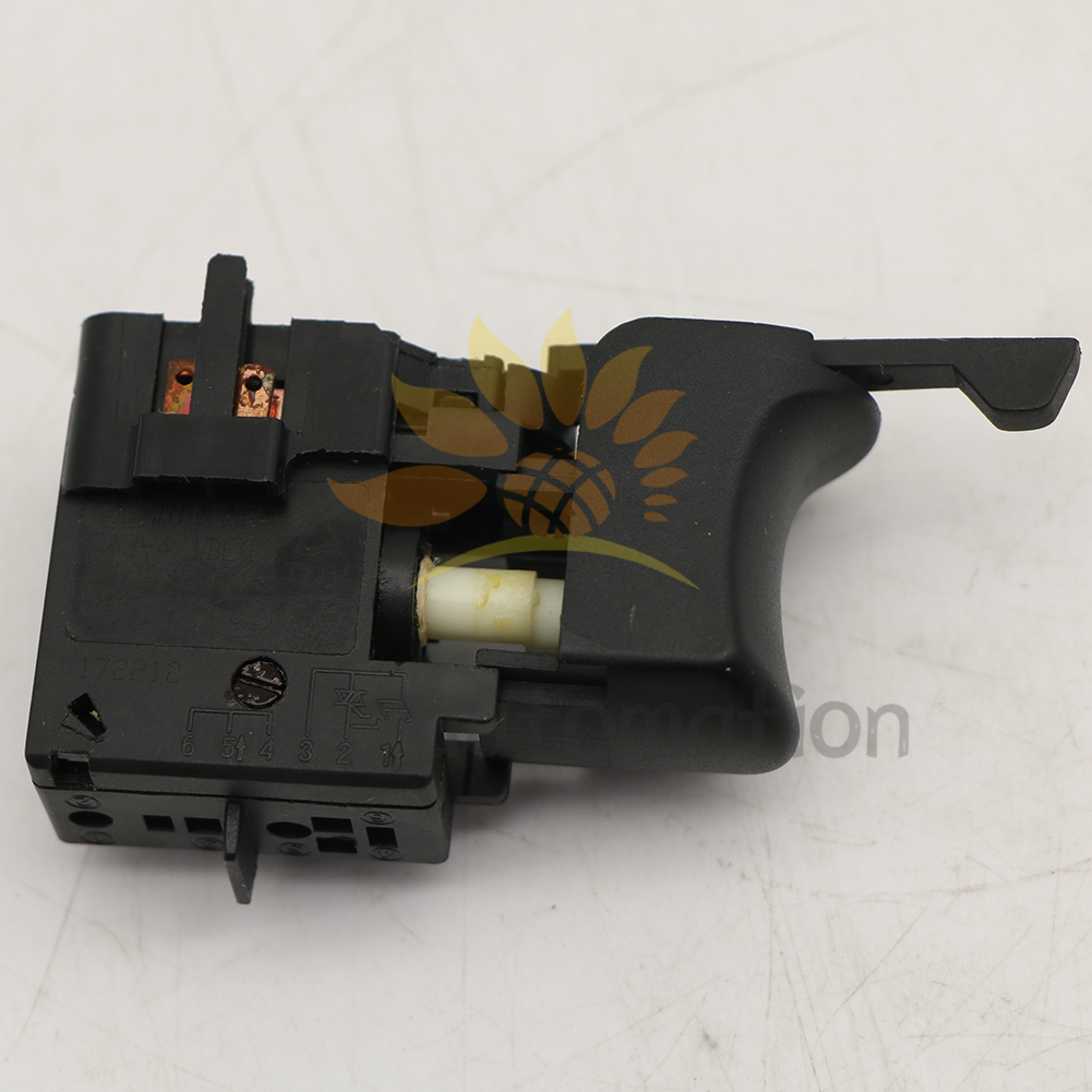 その他 Migswitch V2 Bernstein ENM2-SU1Z iw Limit Switch 608.7352.002 Ue 240V Ie