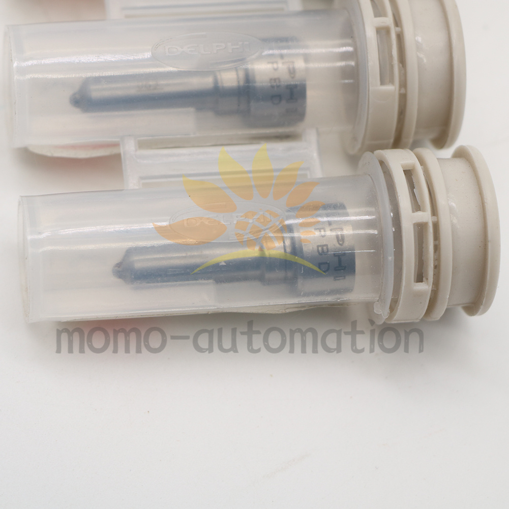 NEW L089PBD Fuel Injector Nozzle 4PCS | eBay