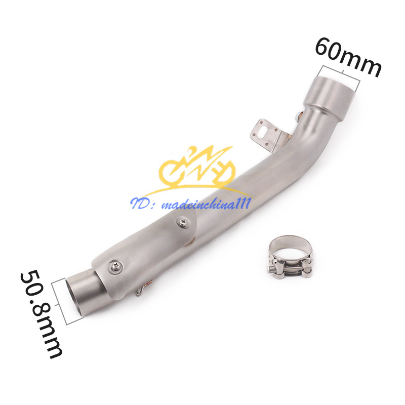 その他 RAYFUK Coffman's Yamaha FZ8 (11-13) Shorty Exhaust