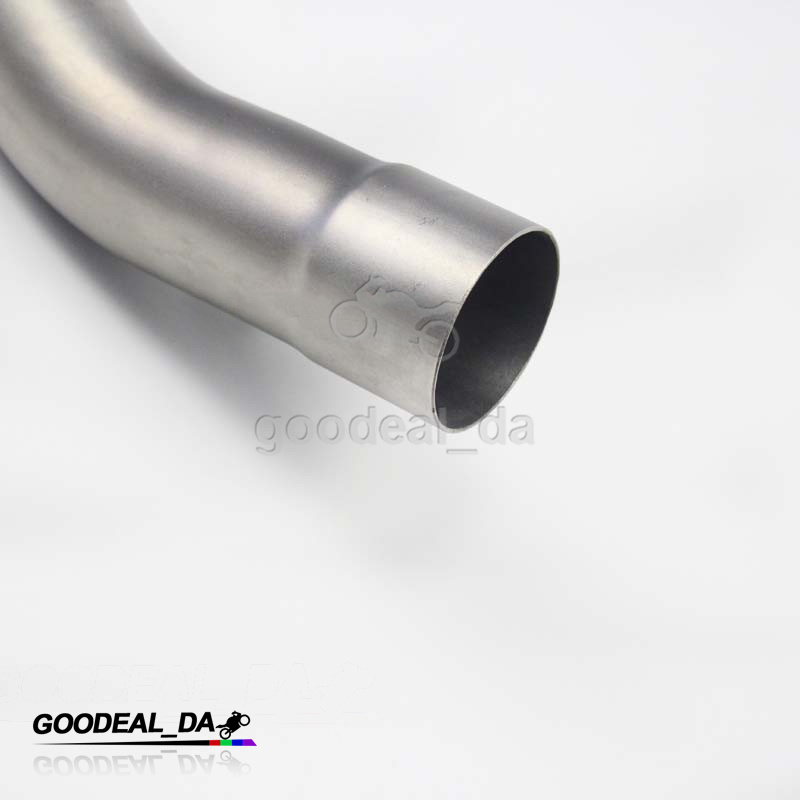 Mid Pipe For Kawasaki Z800 2013-2016 Motorcycle Exhaust