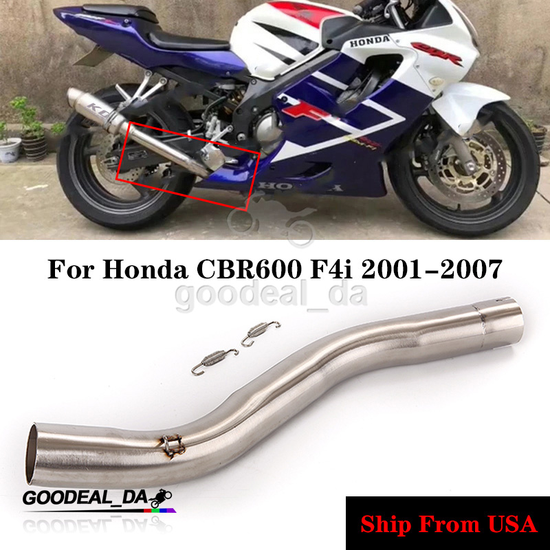 Front Sets – Driver's Footrest – Honda CBR F4, F4i, F4i