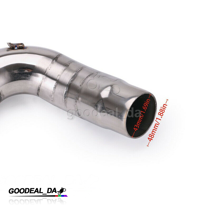 くに丸 2002 Kawasaki Ninja ZX6R Compatible Titanium Alloy