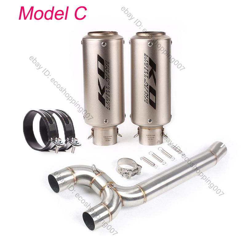 JLP YAMAHA CUSTOM EXHAUST KIT FX SVHO - JL Performance USA