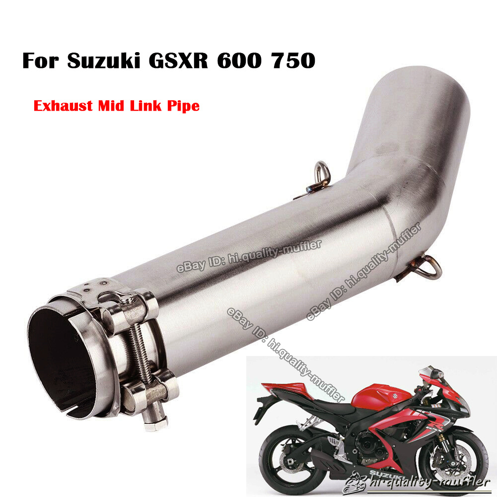 2004-2006 Sea-Doo OEM Exhaust Hose Pipe Front Tube
