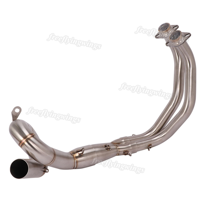 Yamaha Wave Runner 3 GP Jet Ski OEM Exhaust To Water Box
