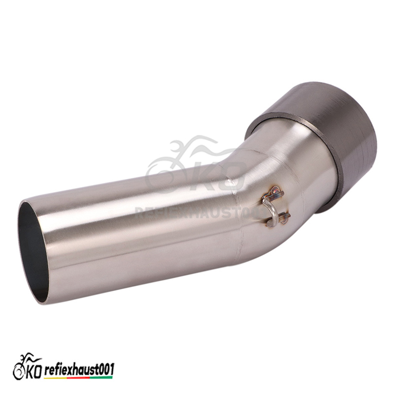 エクスチェンジ SPARK GKA8829 Kawasaki ZX-6R (2009+) Full Titanium Exhaust