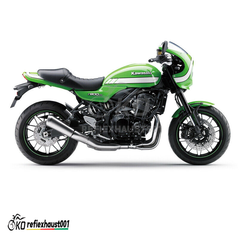Ermax Belly Pan Kawasaki Z900RS
