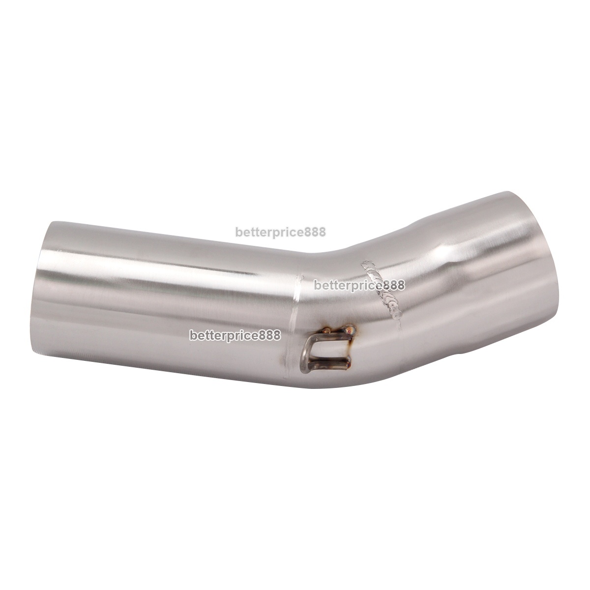 For Kawasaki Ninja ZX6R ZX-6R Slip On Exhaust System Middle