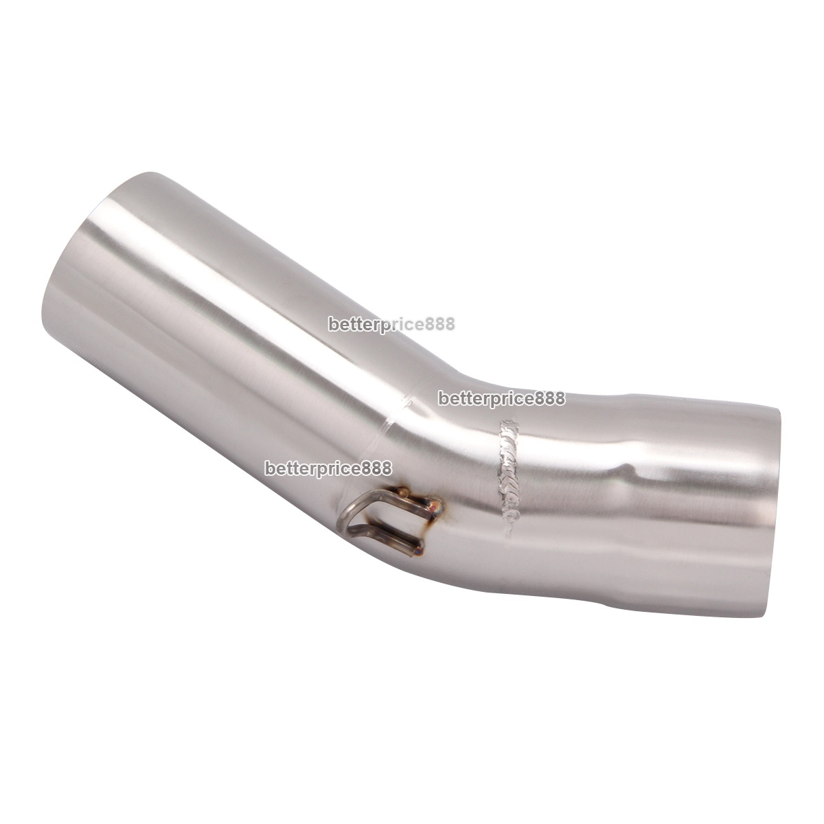 For Kawasaki Ninja ZX6R ZX-6R Slip On Exhaust System Middle