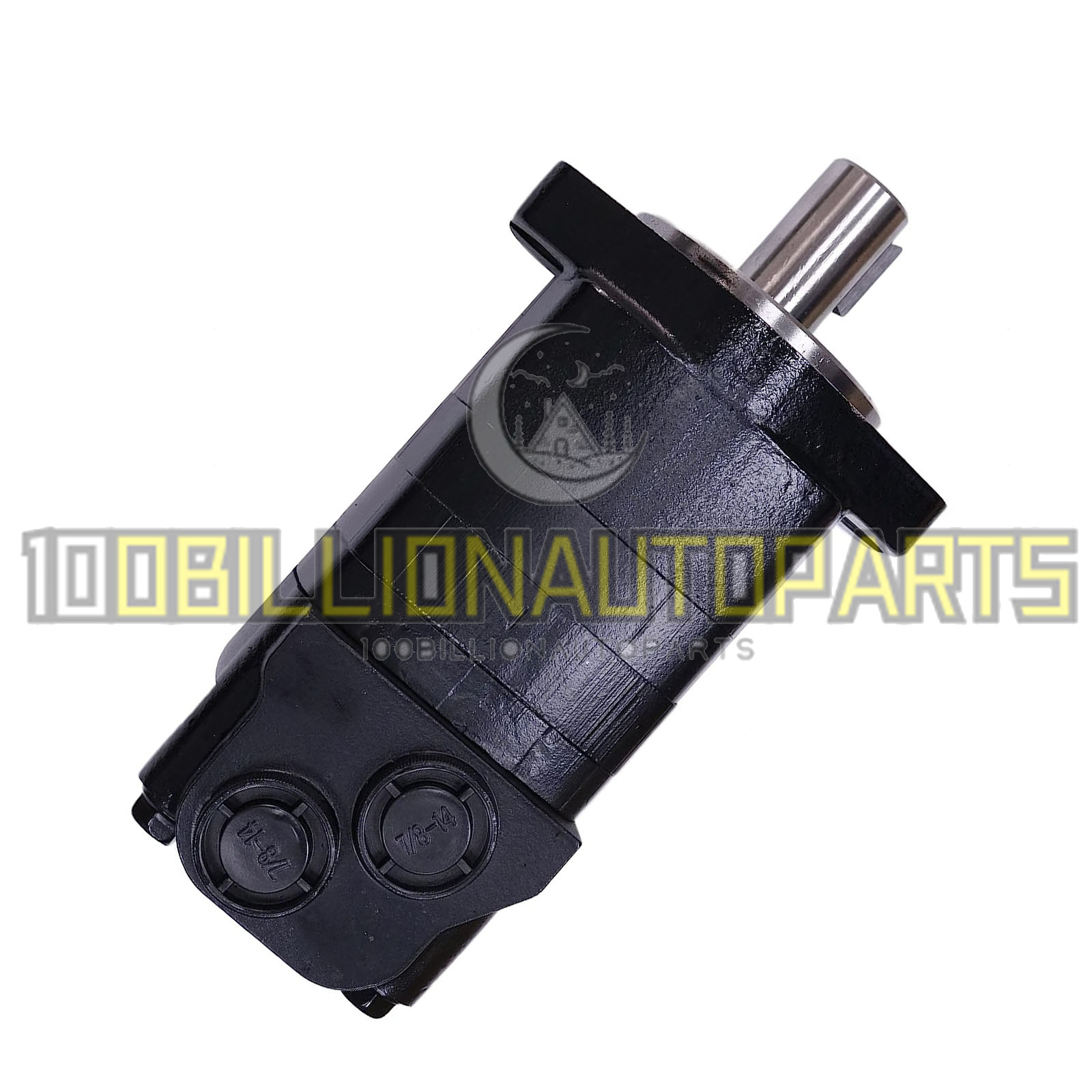 104-1003 CHAR-LYNN. HYDRAULIC MOTOR, EATON CHAR-LYNN (CHARLYNN