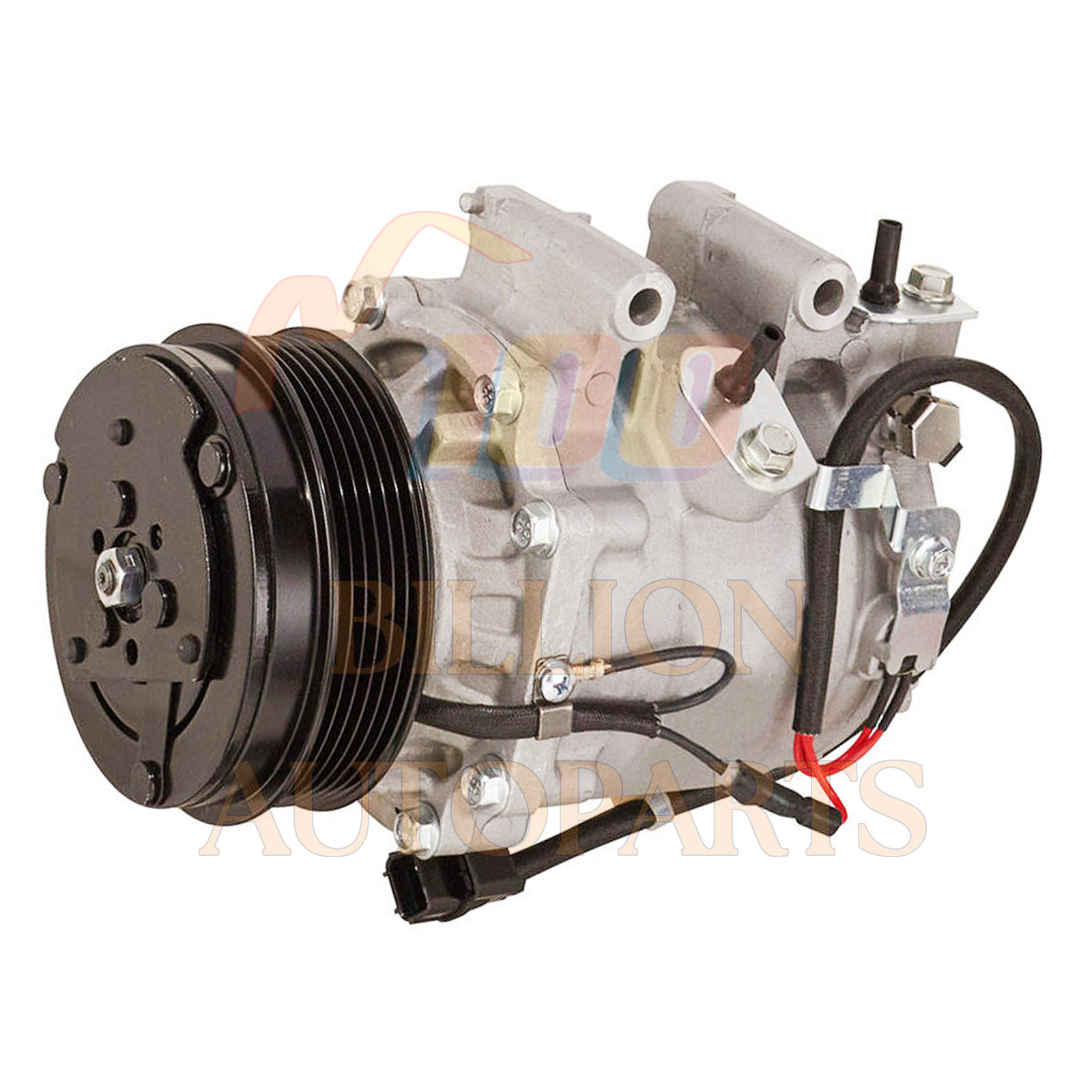 Air Compressor 38810-R1A-A01 38810R1AA01 For Honda Civic DX EX EX