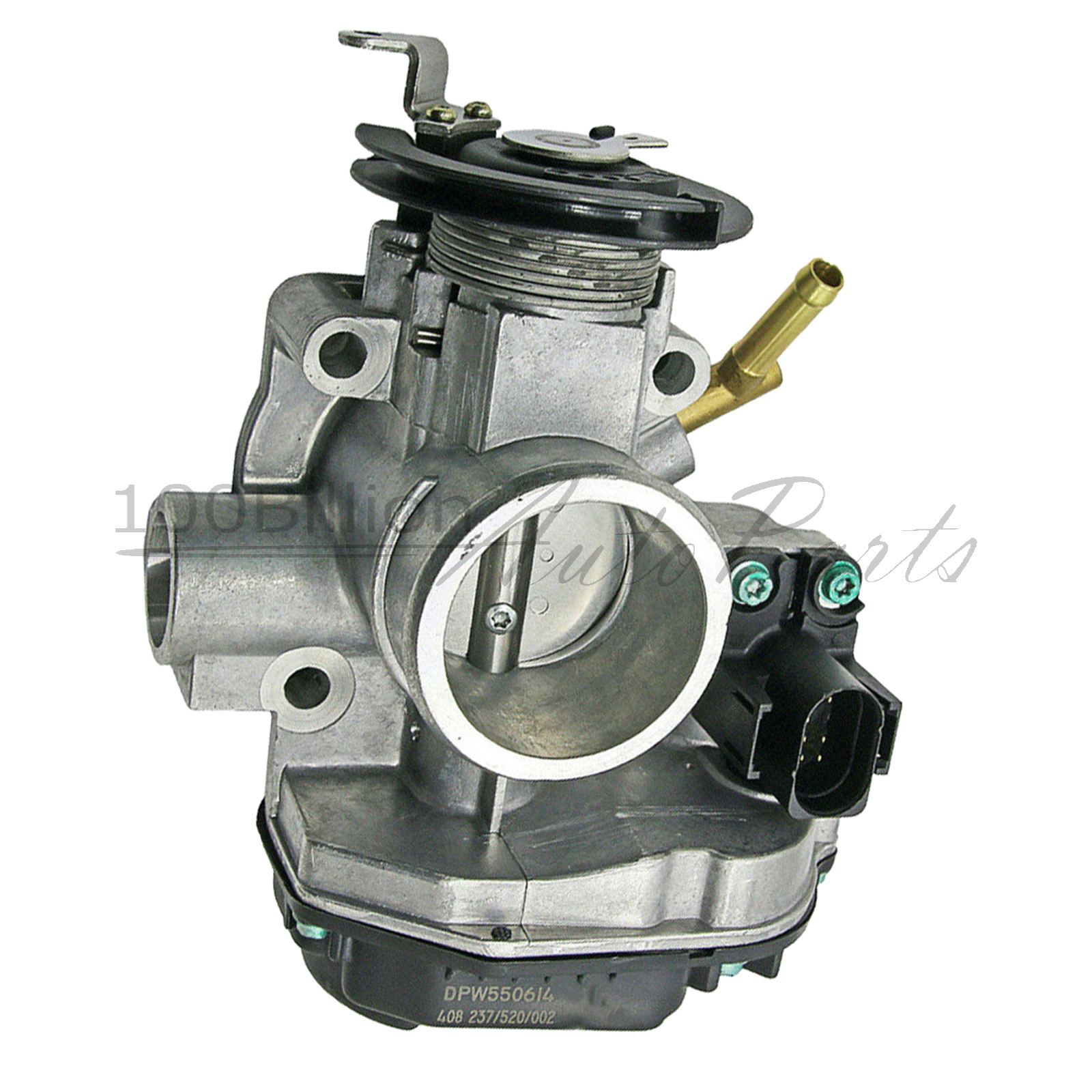 throttle body wira 1.5 vdo