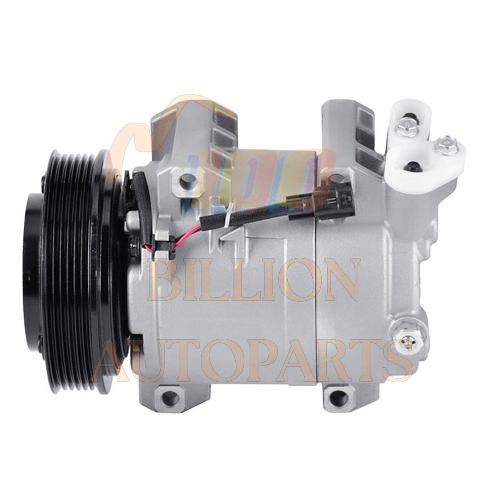 MAXER-201S2/PCER-WA100付E-06ジャンク Air Compressor 92600-JM01C 92600JM01C For Nissan Rogue SL S 2.5L