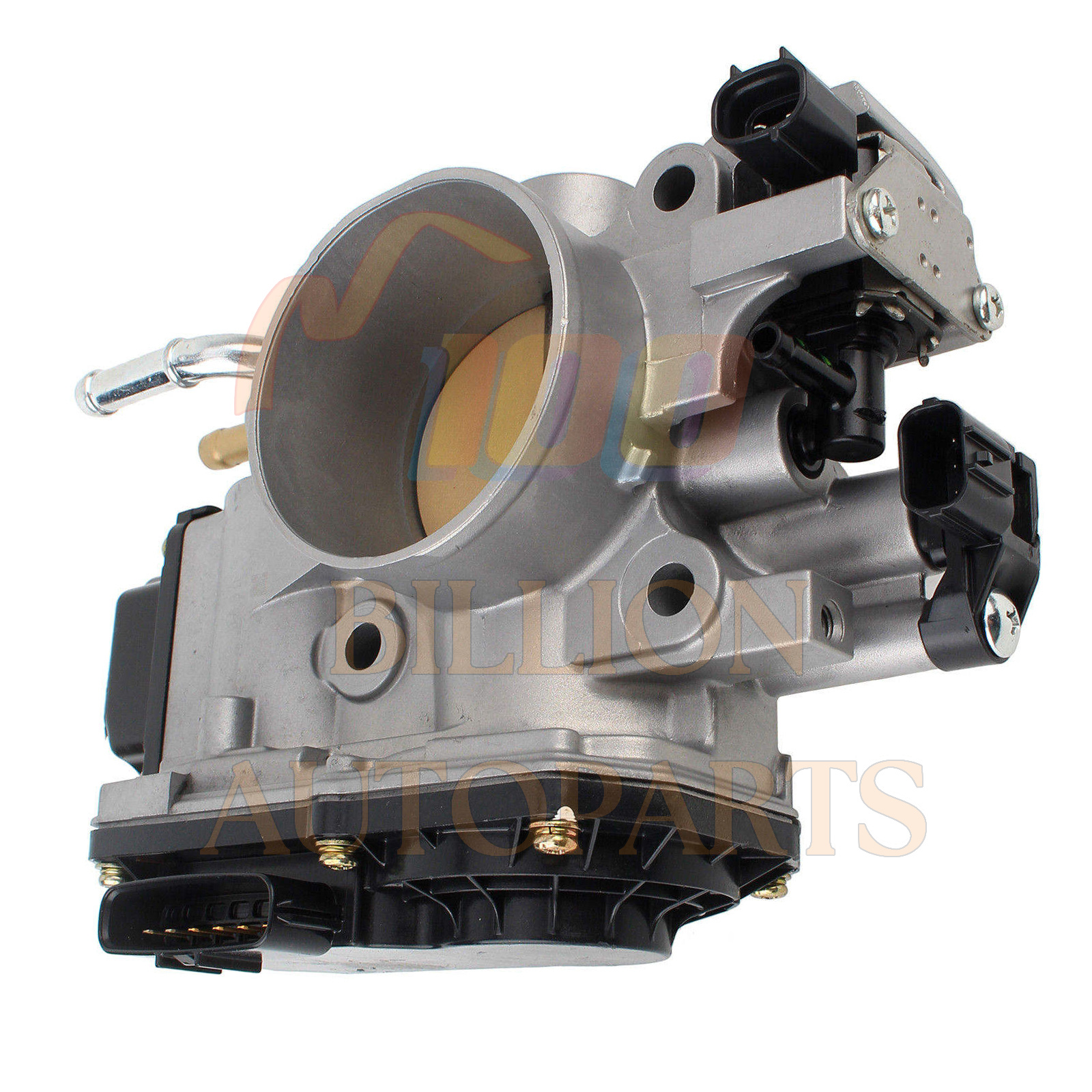 Throttle Body 16400-PPA-A03 For Honda CR-V EX LX SE 2.4L