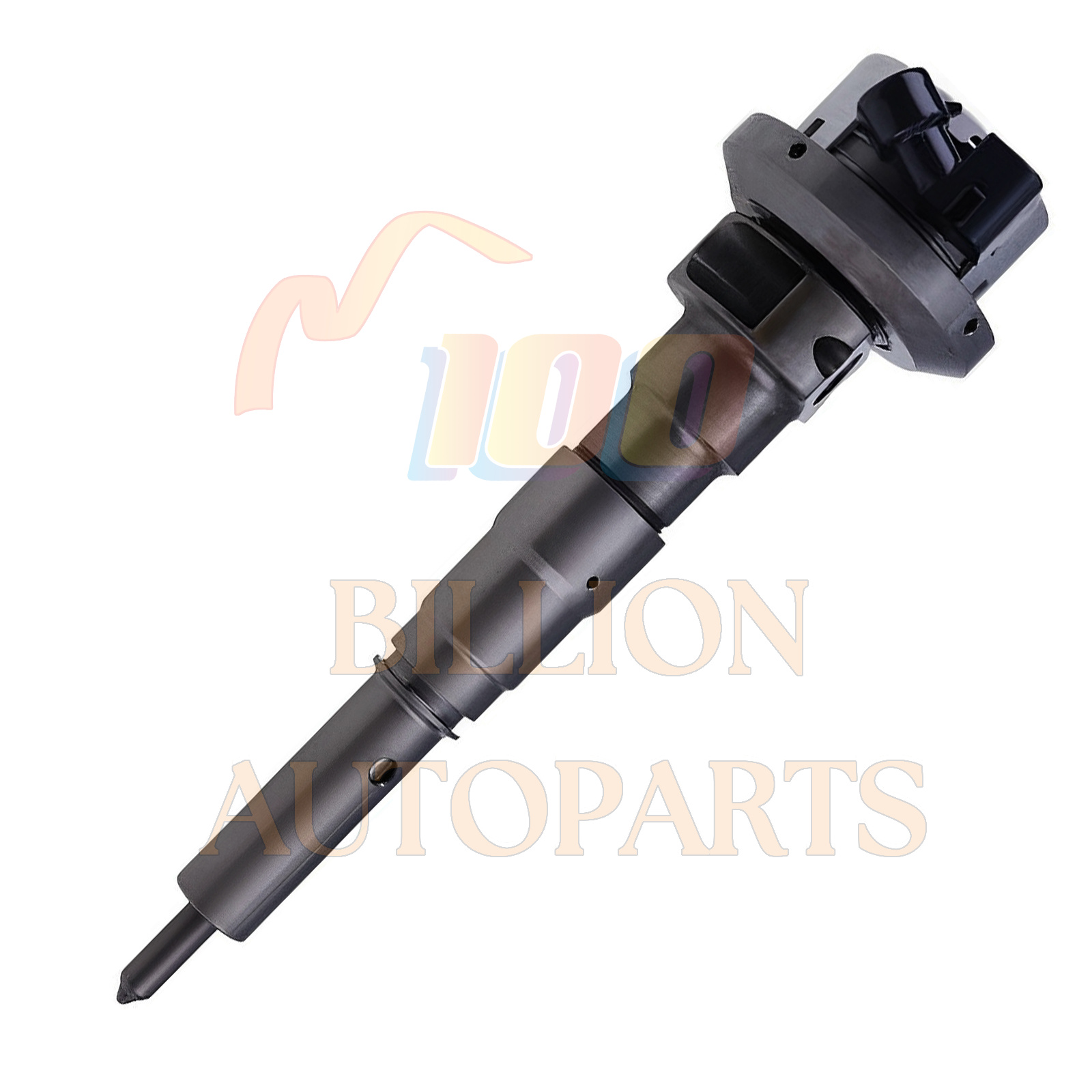 ポメ 8-98245754-0 4X 4JX1 Fuel injector for Isuzu 4JX1 Engine