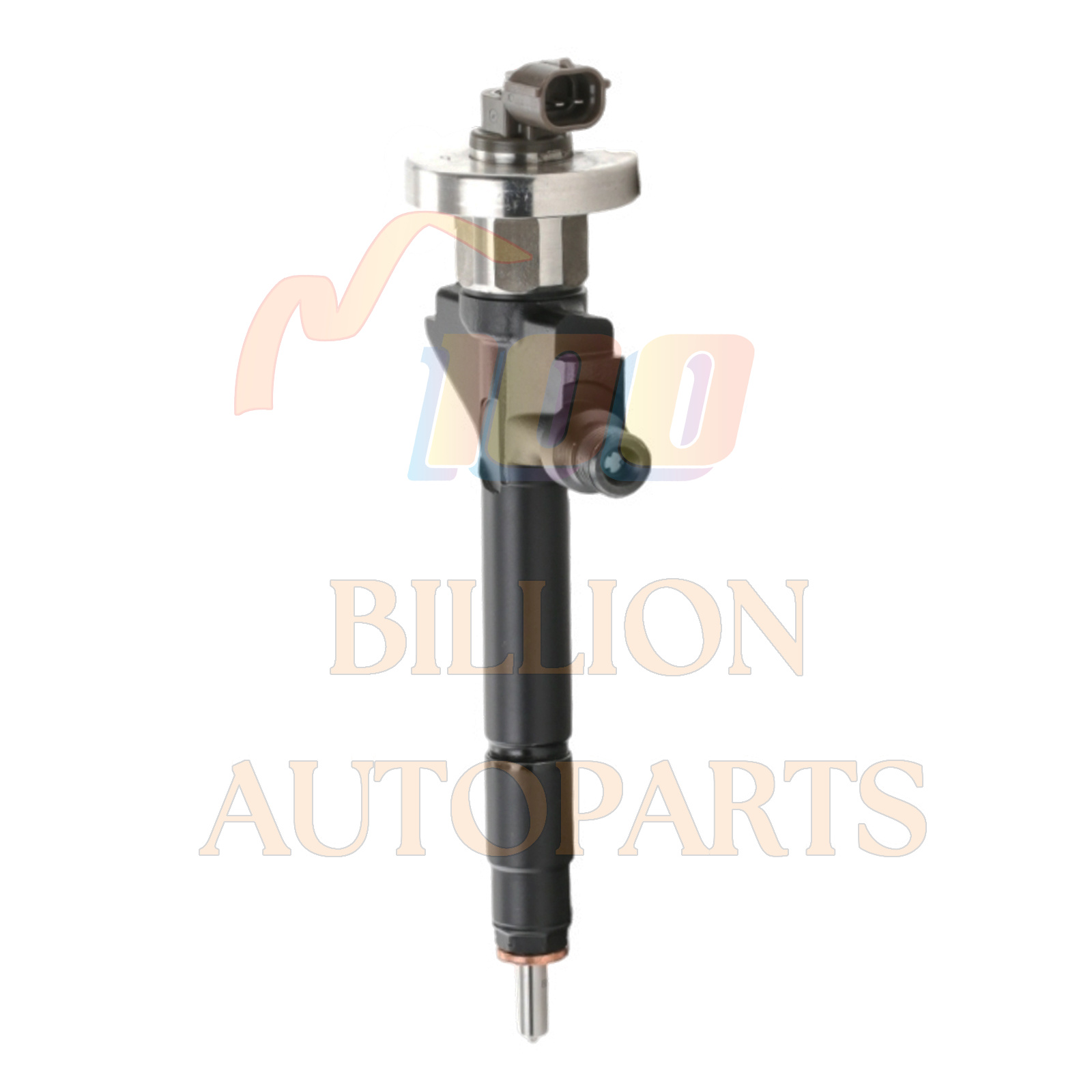 RF5C13H50B RF5C 13H 50B 4X Fuel injector for MAZDA 6 for MPV II