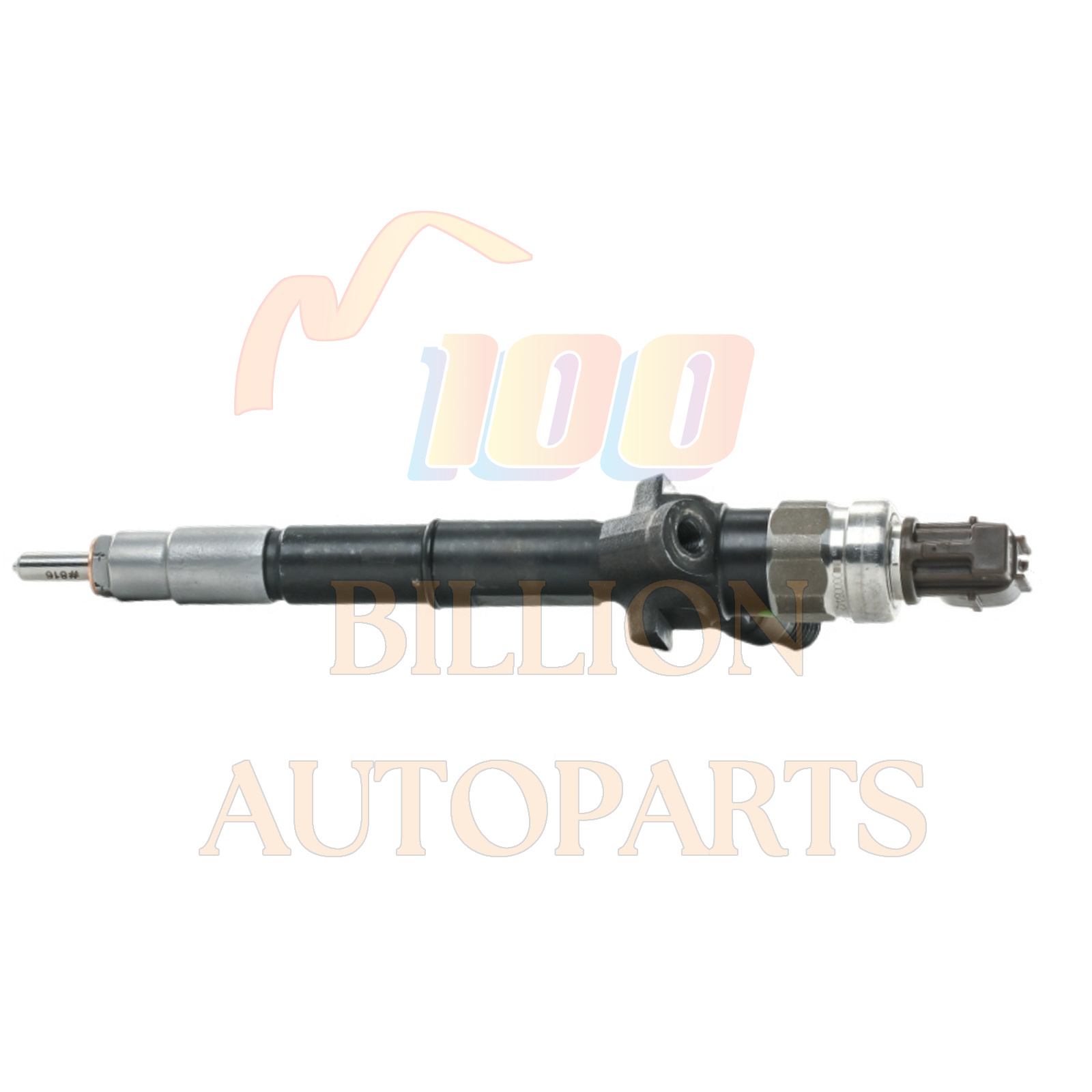 095000-5070 16600-AW420 4X Fuel injector for Nissan X-Trail