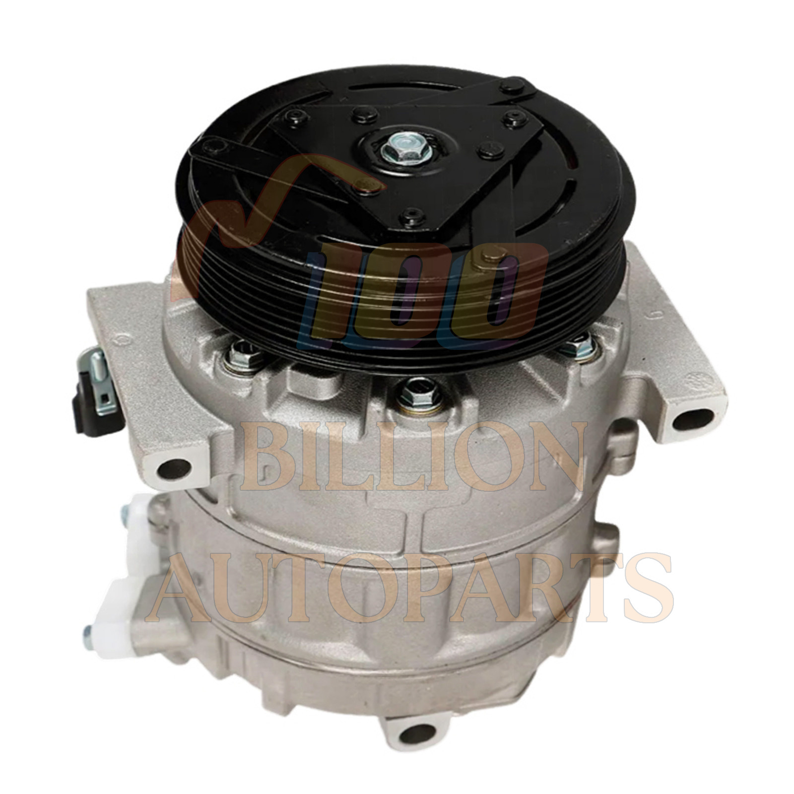 Air Compressor 92600ZE80B 92600ZE81A For Nissan Sentra L4 2.0L