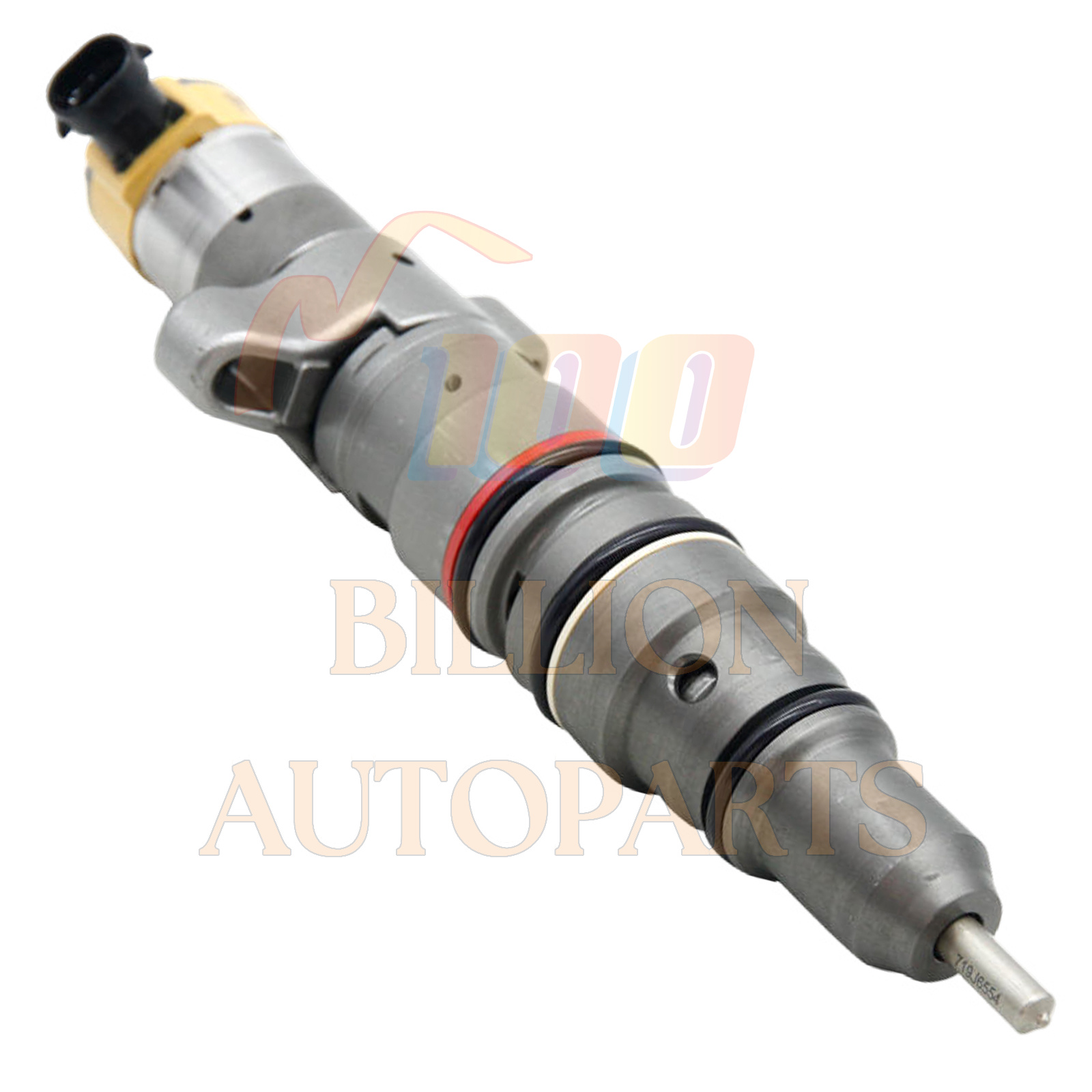 Y 254-4339 2544339 Fuel Injector for CAT C9 Engine – Sinocmp