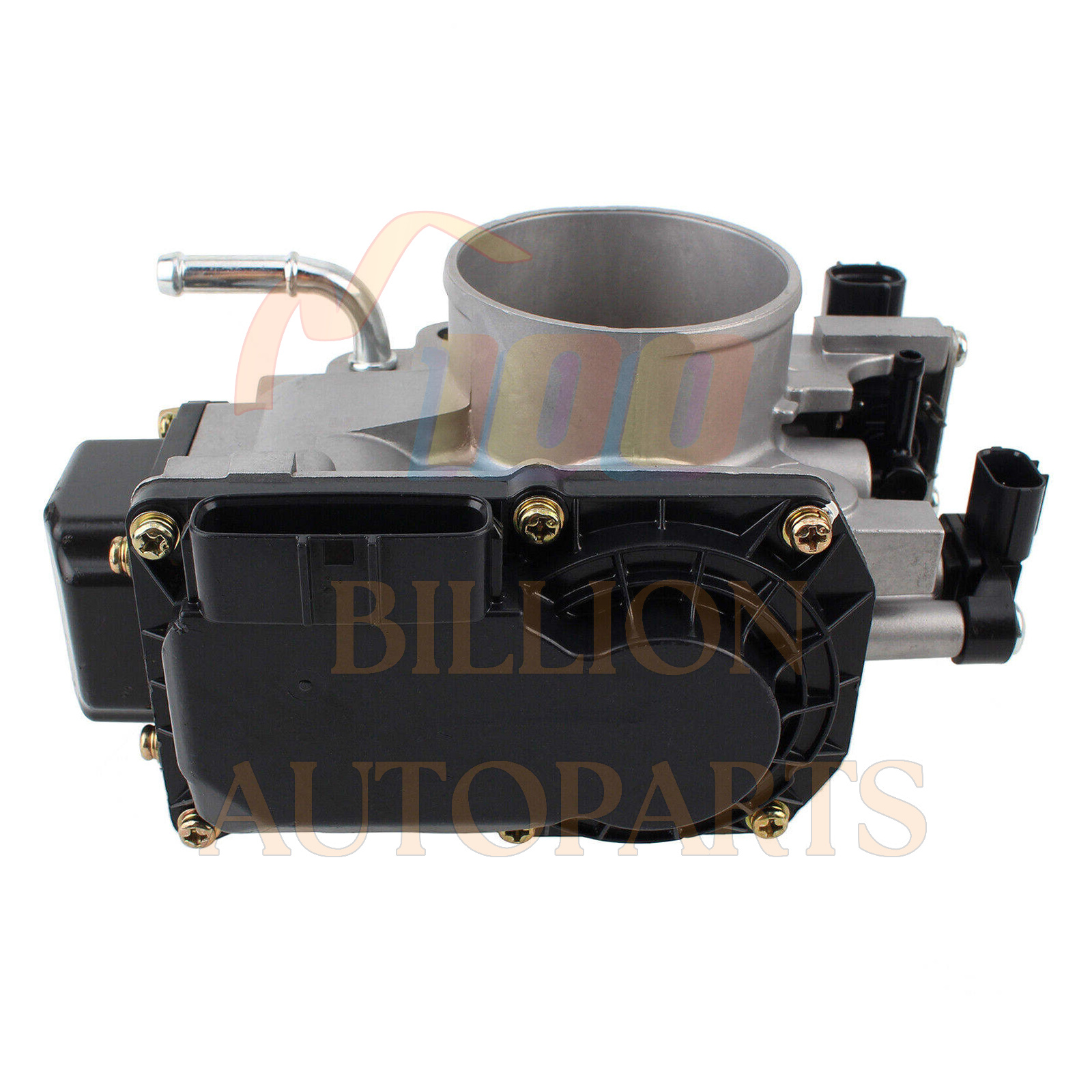 Throttle Body 16400-PPA-A03 For Honda CR-V EX LX SE 2.4L