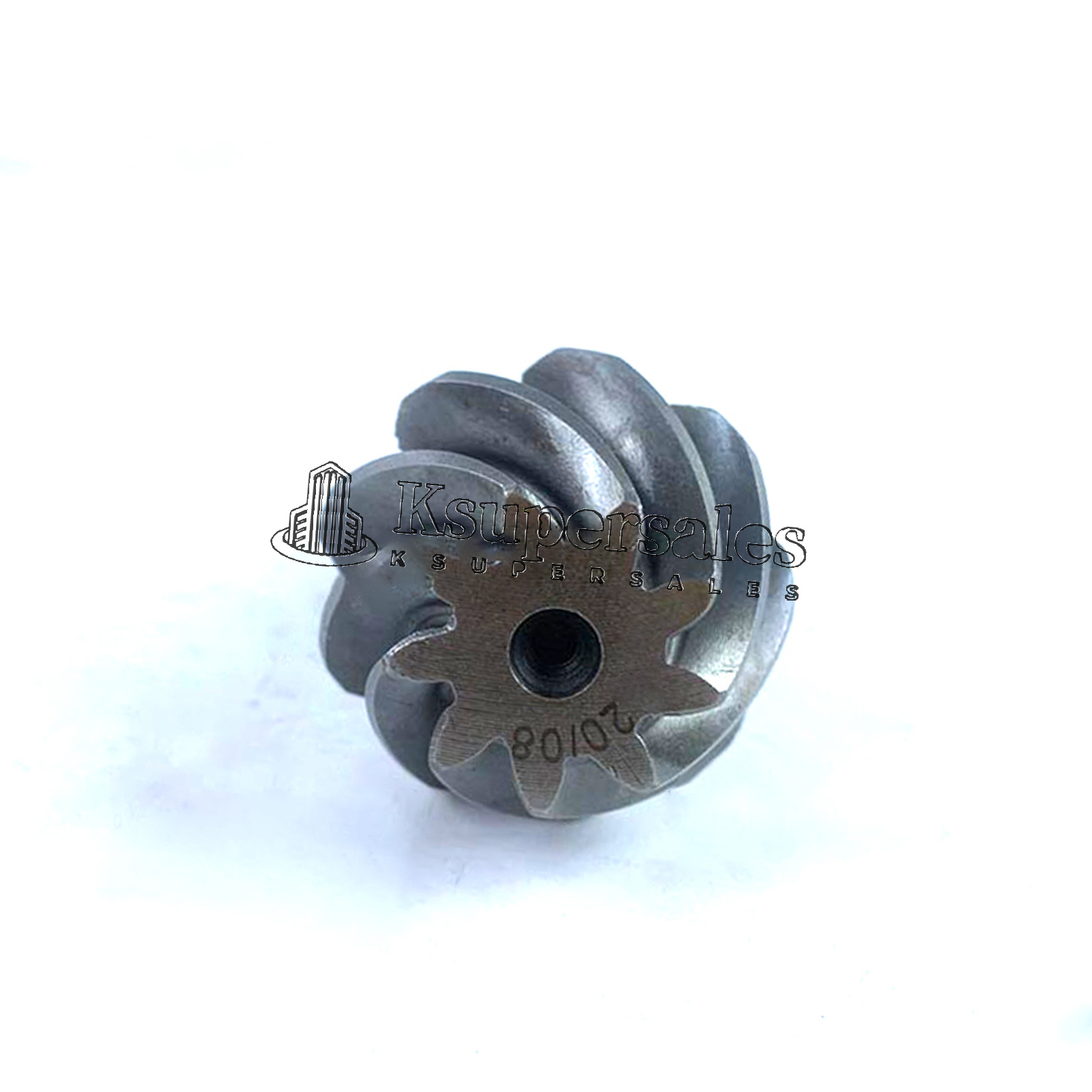 New 3C315-42300 Front Crown and Pinion Bevel Gear for Kubota