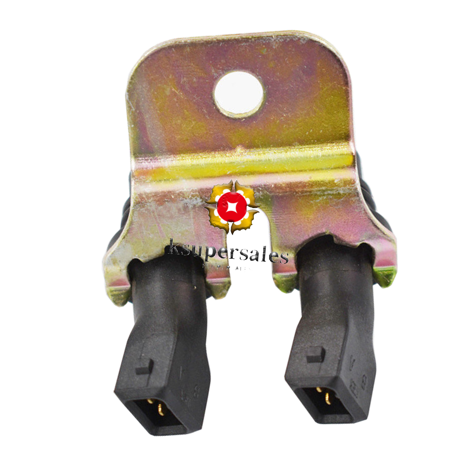 NEW GENUINE OEM Caterpillar Sensor GP Speed 245-4630 169-3300 119-4142 For CAT C7 C9