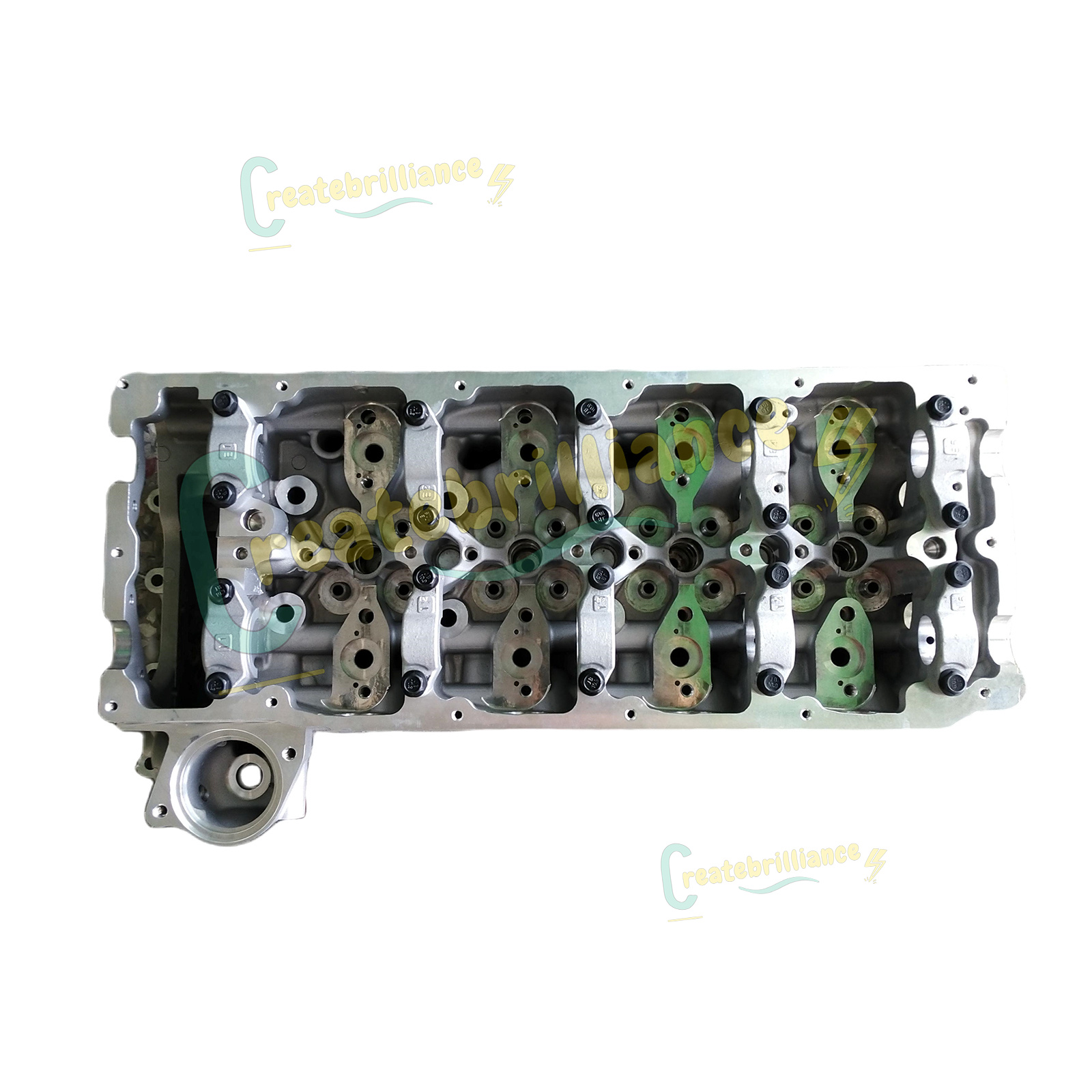 おじじ④ 8-97227284-0 8972272840 Injection Pump Shim Suitable For