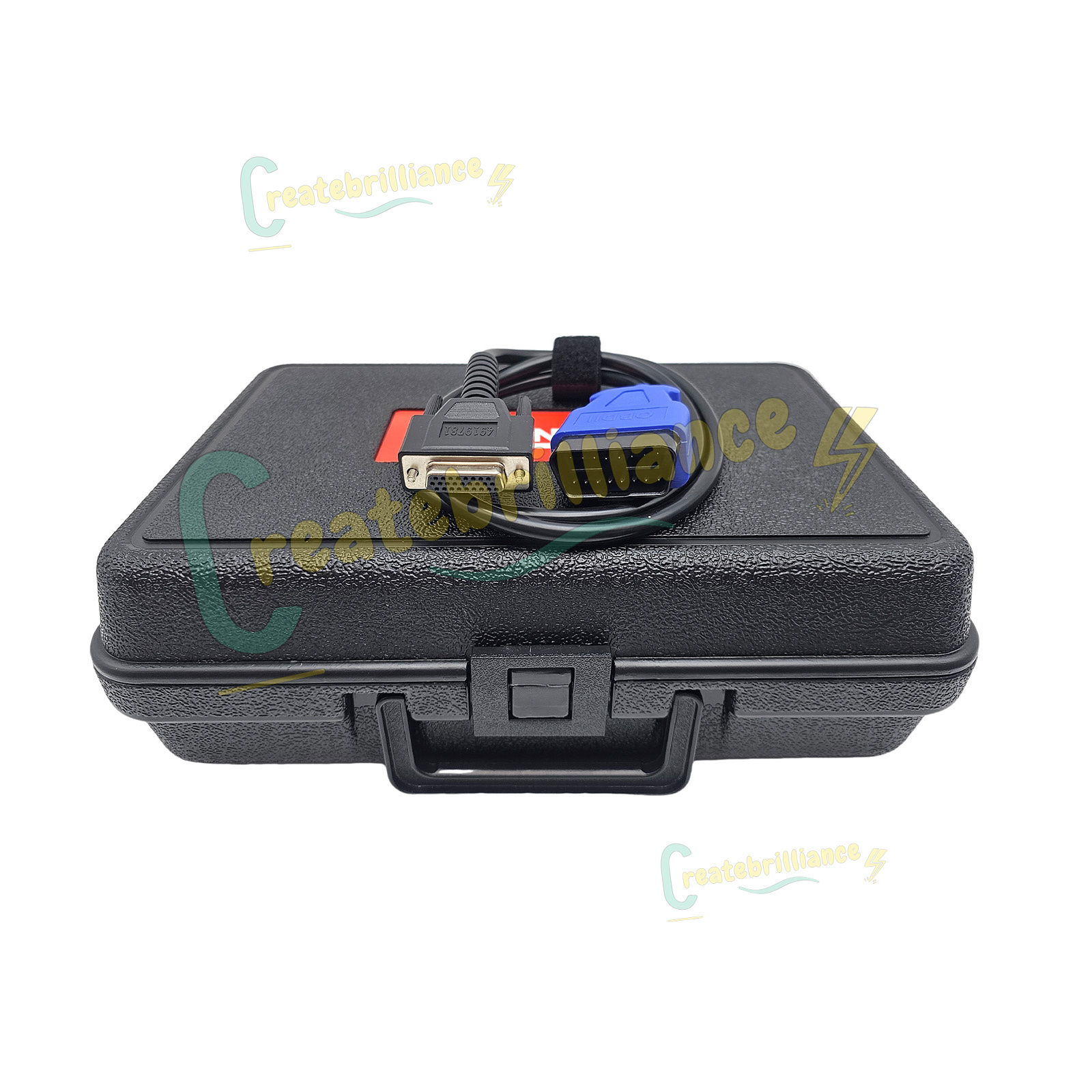 5299899 Diagnostic Tool with Insite 8.7 for Cummins Truck