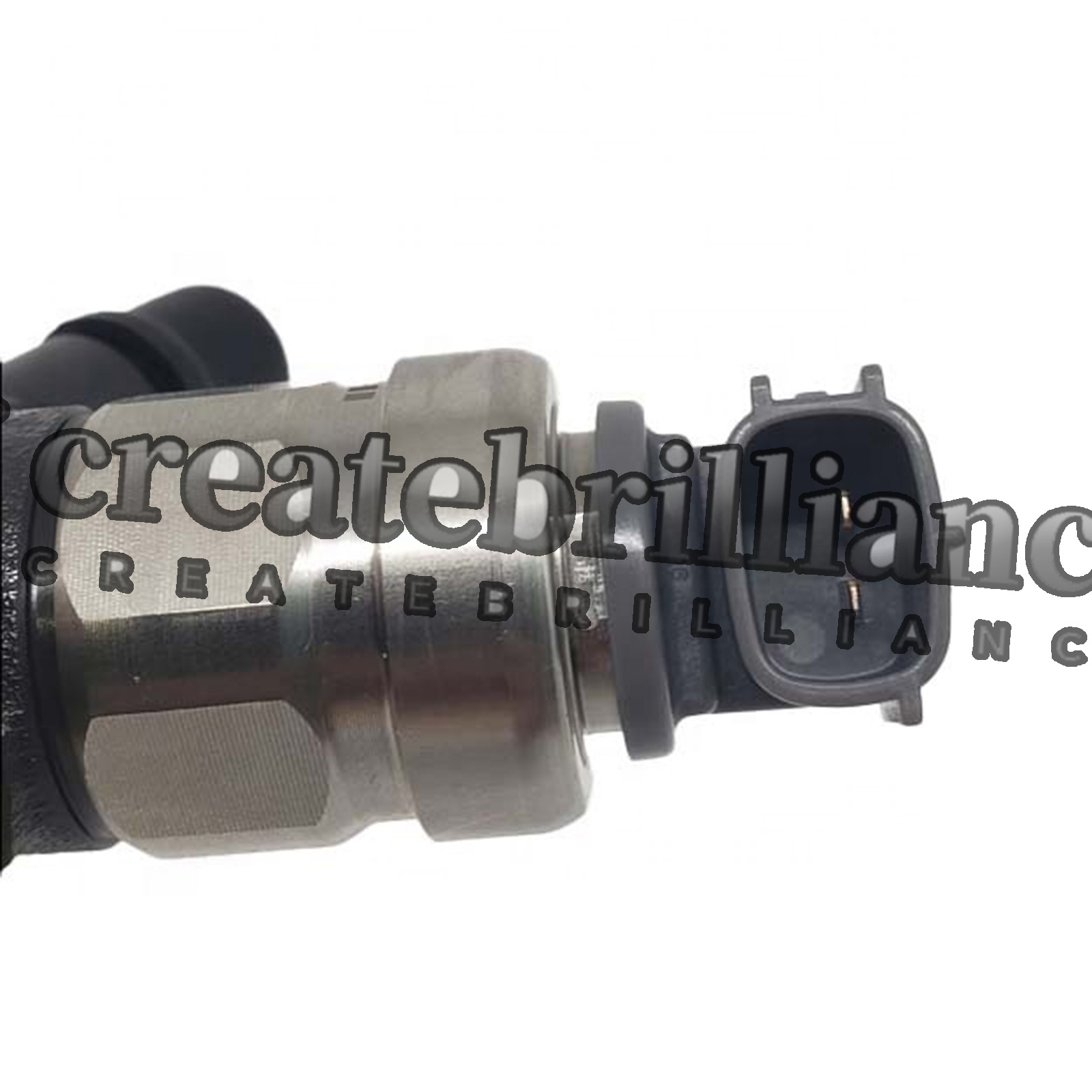1x Fuel Injector 23670-09060 095000-593# for Toyota 2KD-FTV