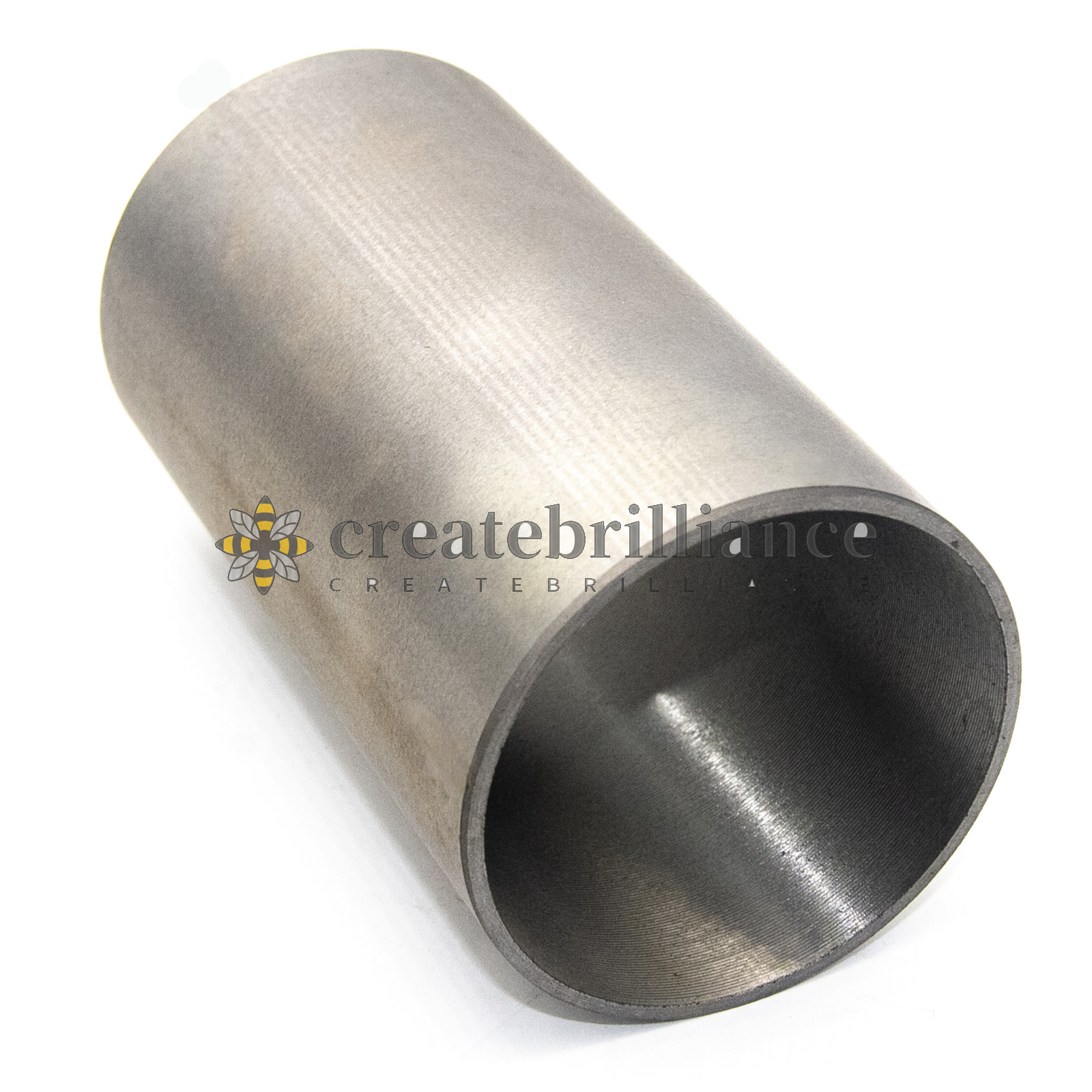 kubanシールド For Kubota D902 Engine Cylinder Liner Sleeve fits U17 KX018
