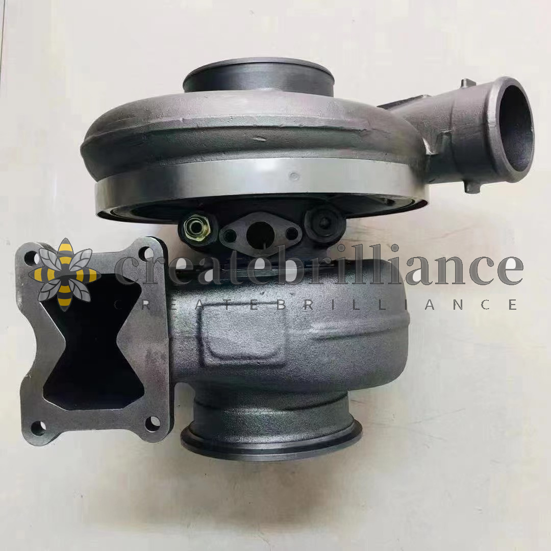 すーちんs HX83 Turbo 2837524 4042789 For Cummins Engine | eBay
