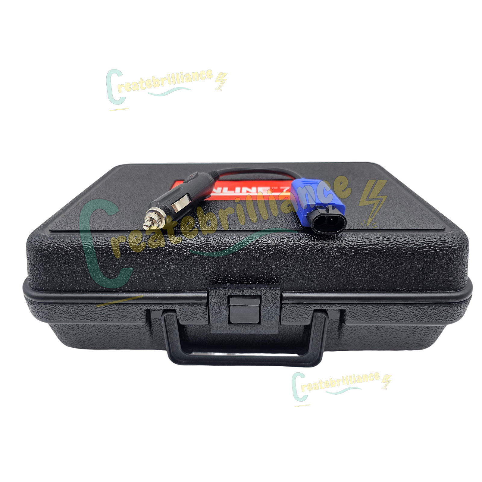 AI　CANAL accessory CAN-9 Amazon.com: for Cummins Inline 7 Data Link Adapter Truck