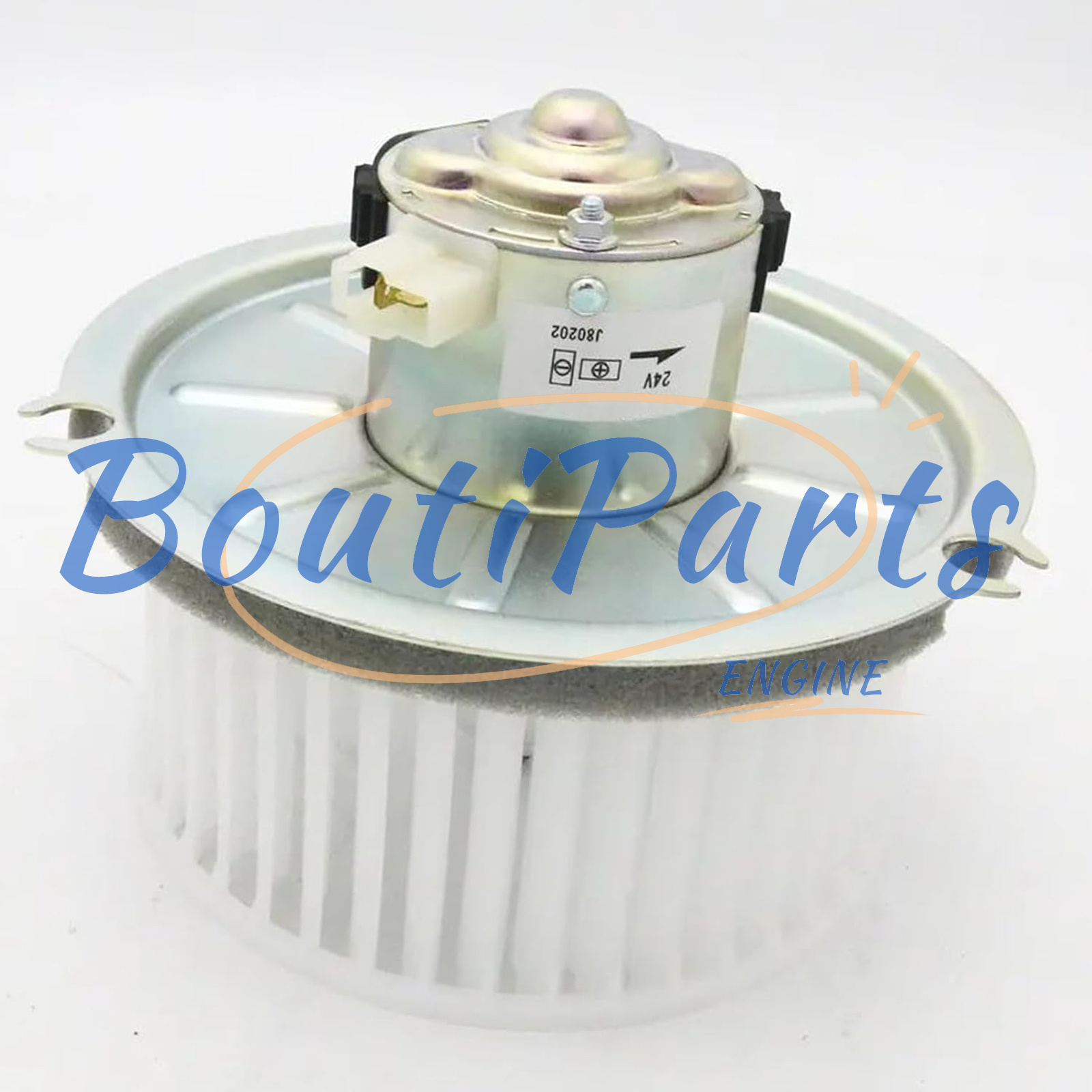 Blower Motor 1835611640 1-83561164-0 For Isuzu 6WF1 Truck