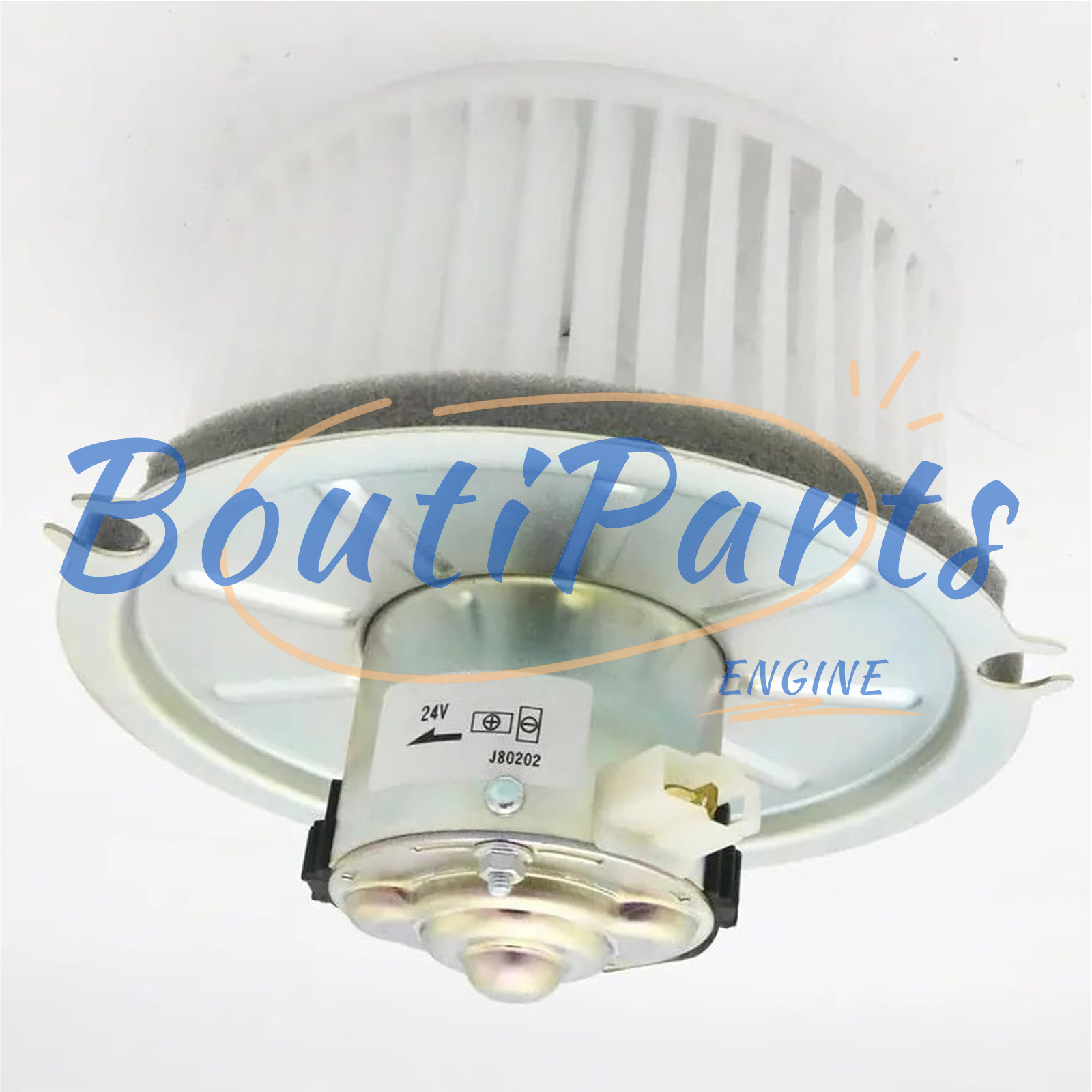 wwwi0011ページ Blower Motor 1835611640 1-83561164-0 For Isuzu 6WF1 Truck