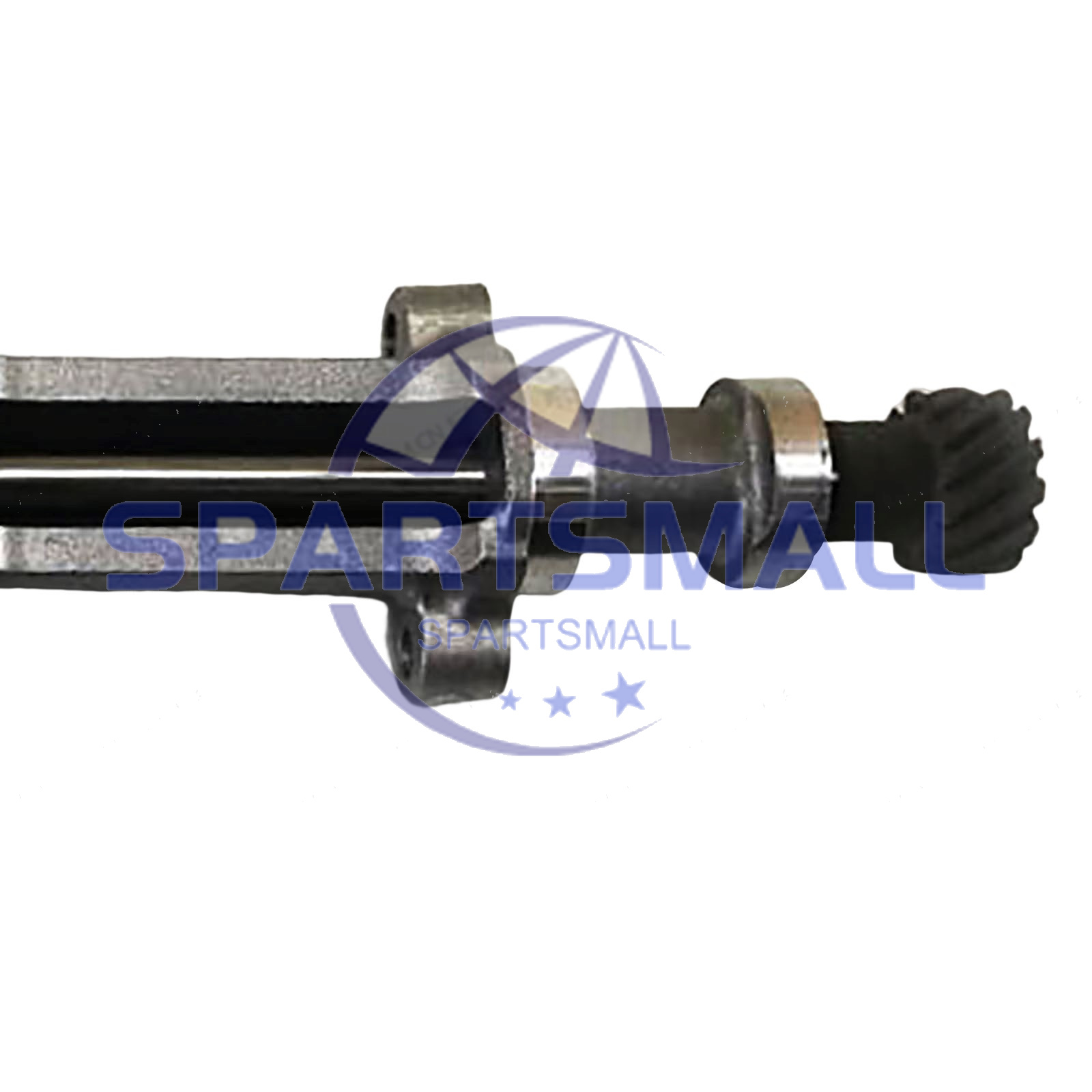Oil Pump 8-97069-738-1 8970697381 Compatible with Isuzu 4JA1