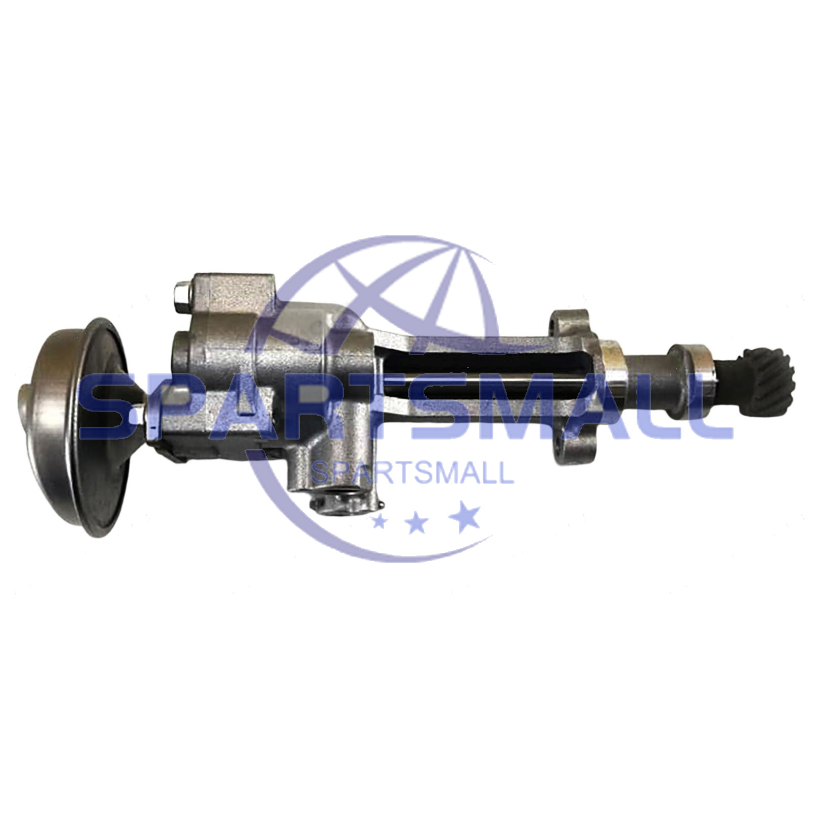 Oil Pump 8-97069-738-1 8970697381 Compatible with Isuzu 4JA1