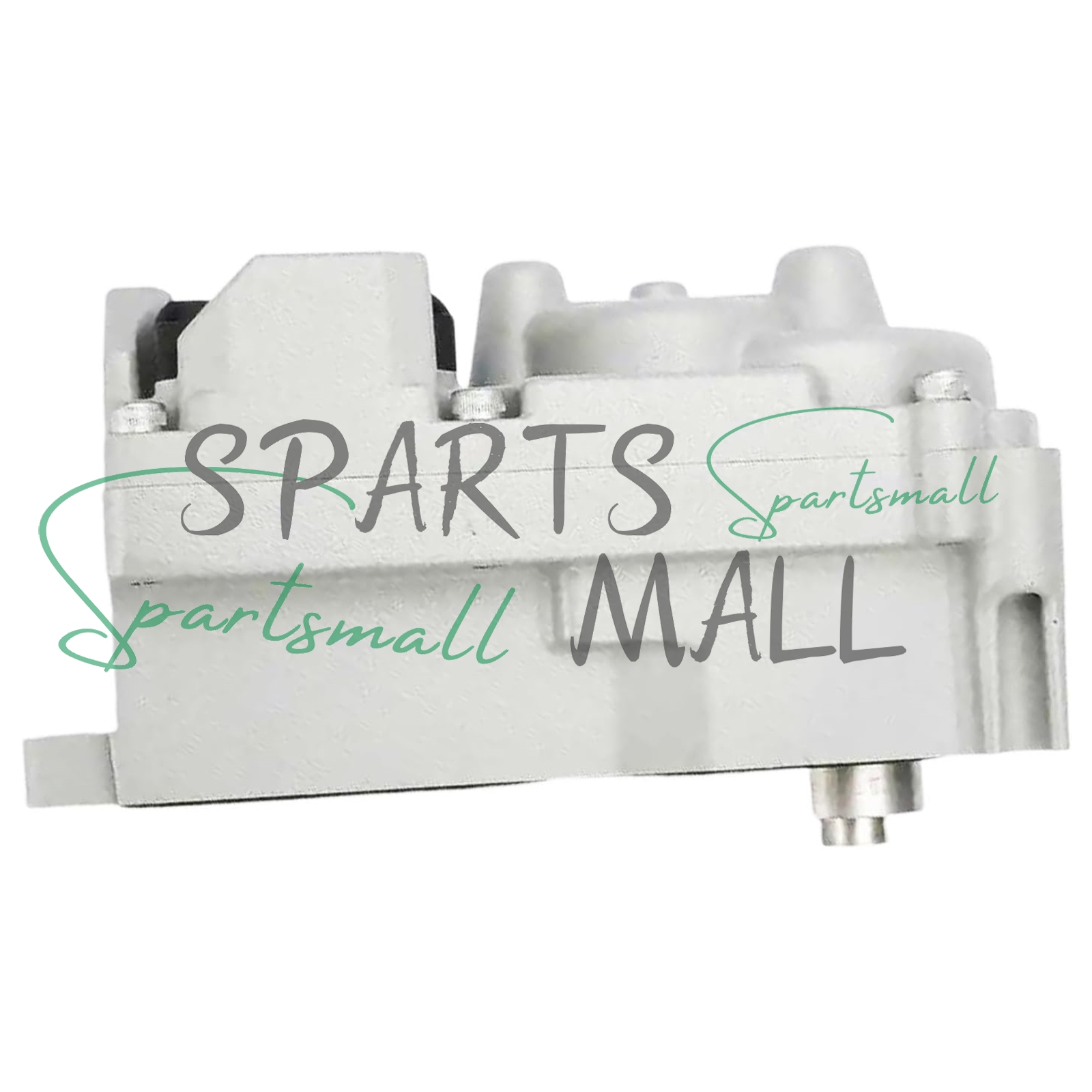 Turbo Actuator 6374772 05452695 For Cummins X15 VGT 17-19 Holset
