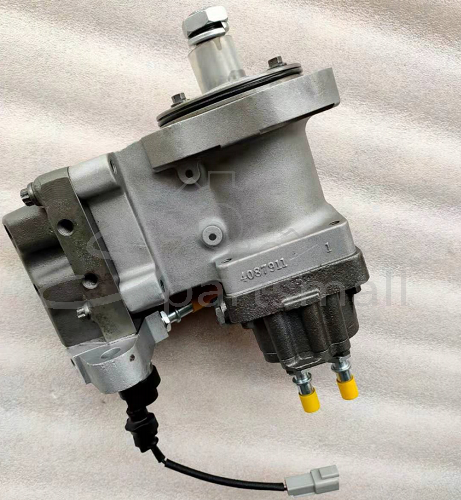 ゆぅ　1207♡１ Fuel injection Pump 6746-71-1110 For Komatsu SAA6D114E-5A