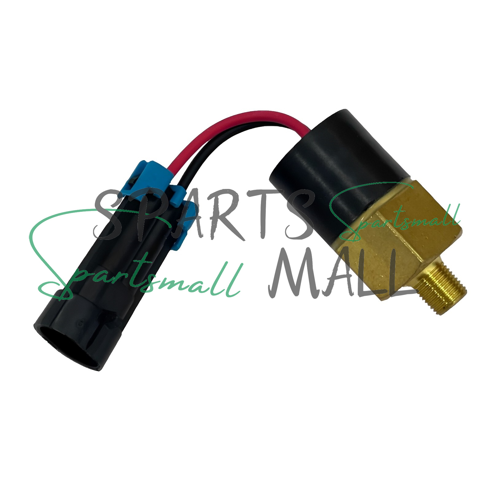 宅配便配送 Oil Pressure Switch for Kubota D722-EB-MELROE-1 D722-E2B-BC 工芸品